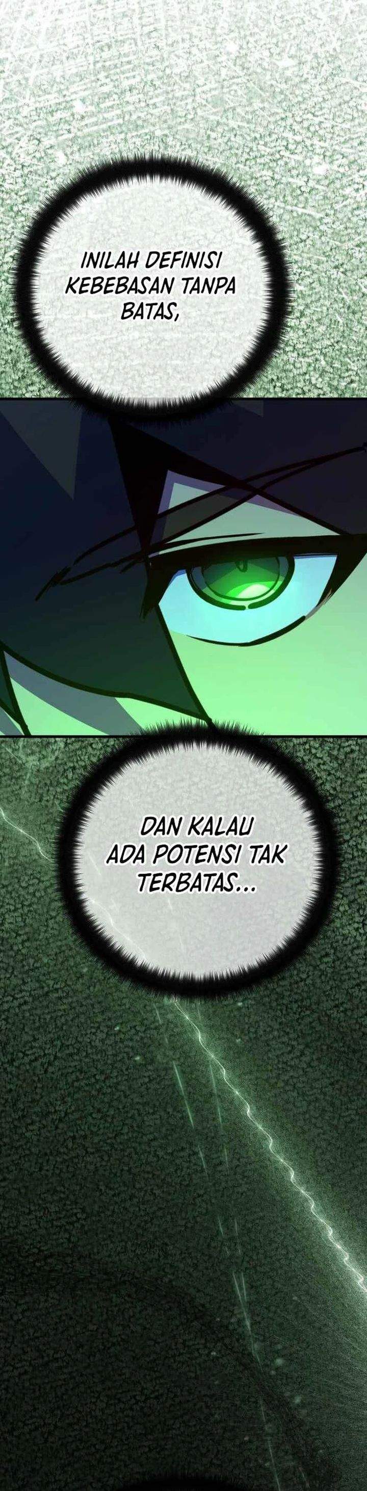 The Game’s Top Troll Chapter 173