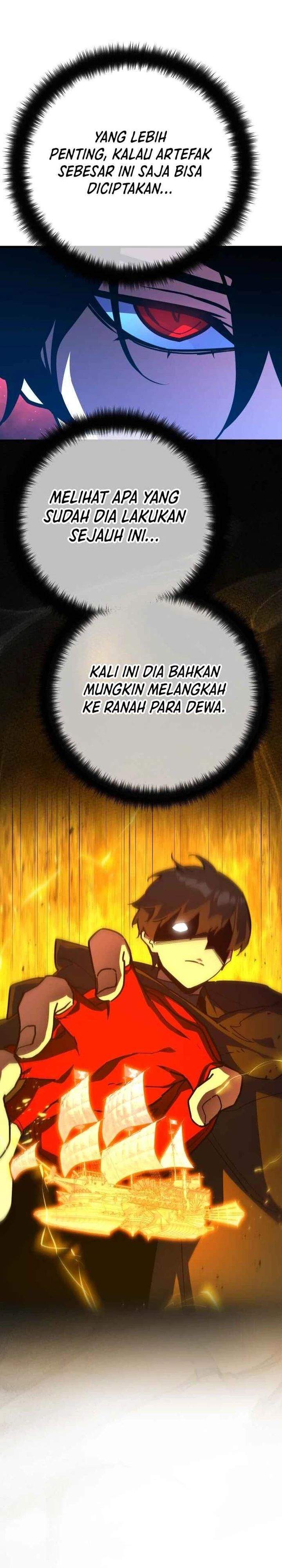 The Game’s Top Troll Chapter 173