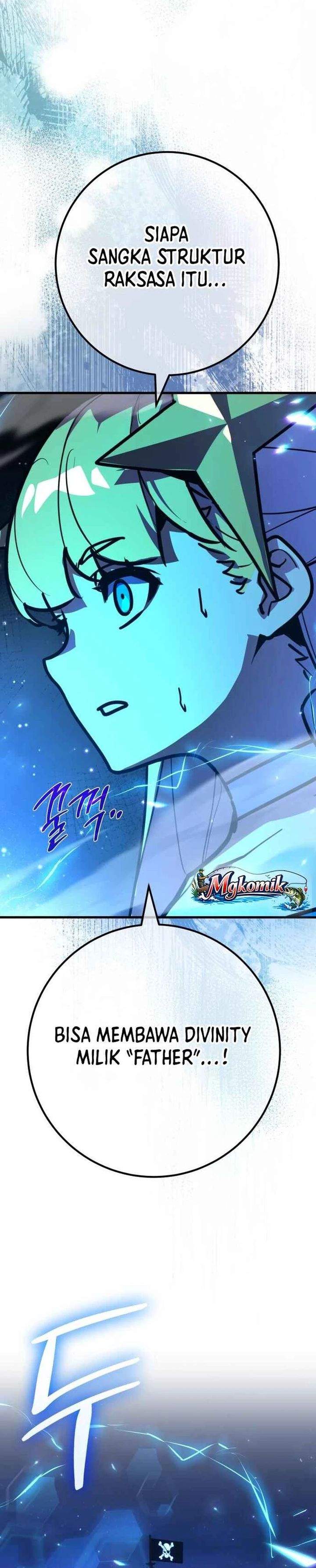 The Game’s Top Troll Chapter 173