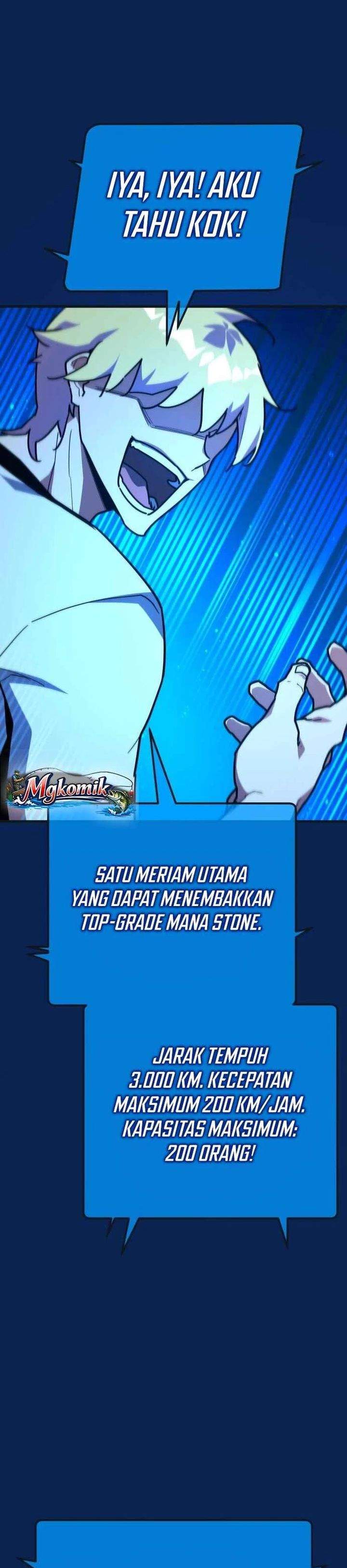 The Game’s Top Troll Chapter 173