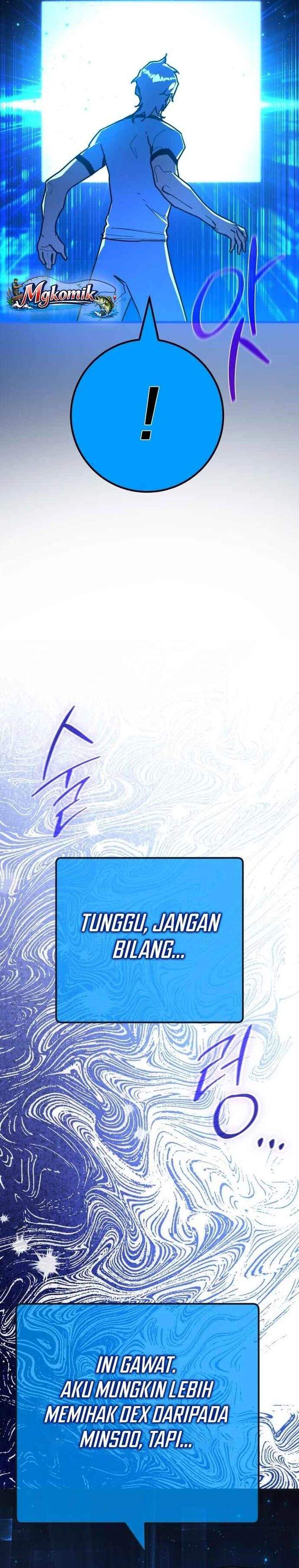The Game’s Top Troll Chapter 173