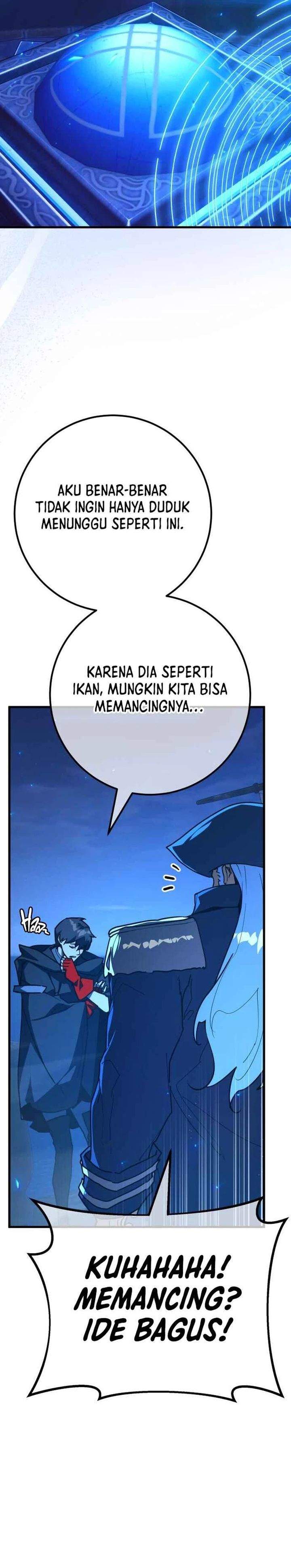 The Game’s Top Troll Chapter 173