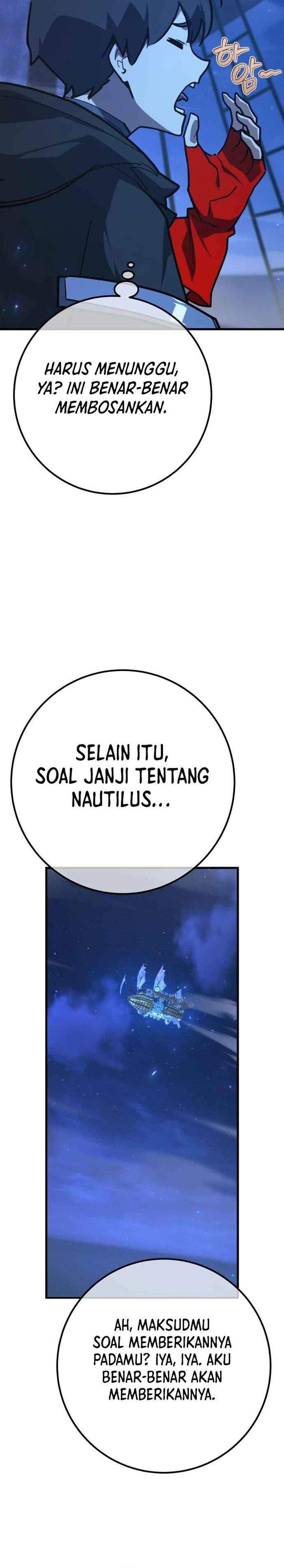 The Game’s Top Troll Chapter 173