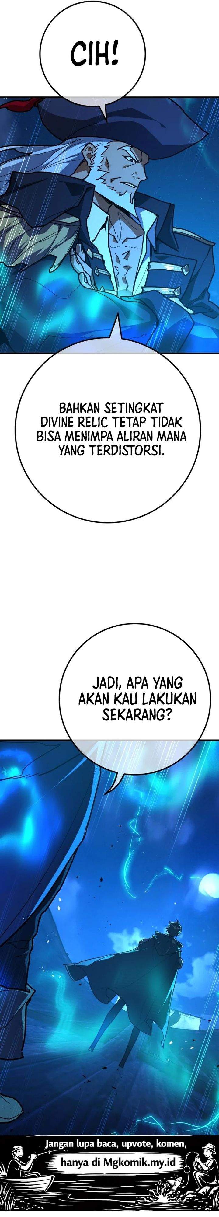 The Game’s Top Troll Chapter 174