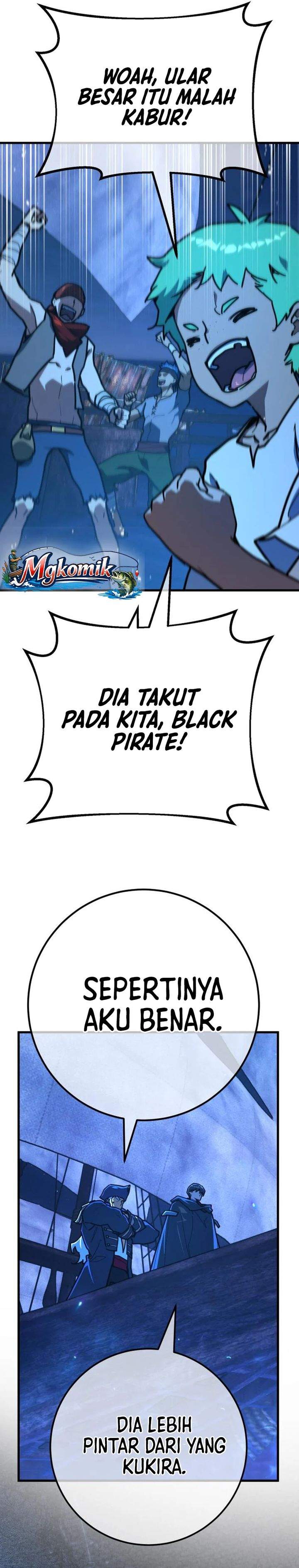 The Game’s Top Troll Chapter 174