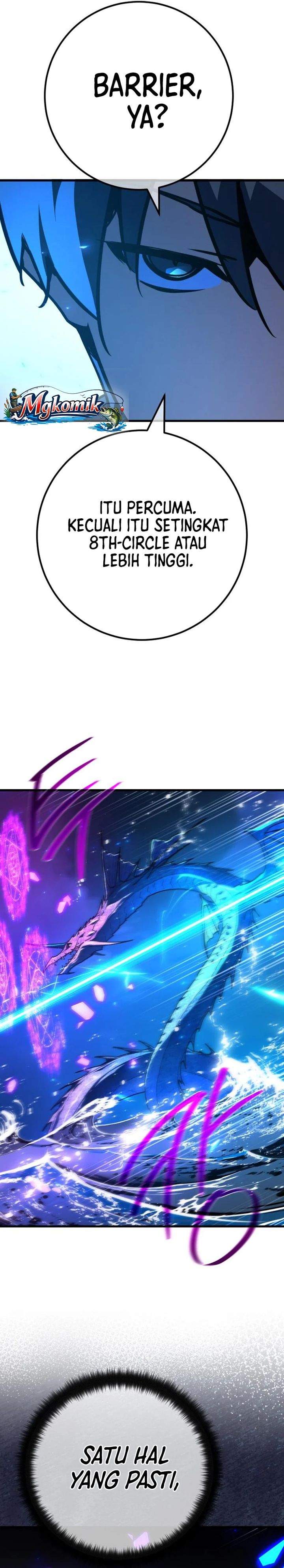 The Game’s Top Troll Chapter 174