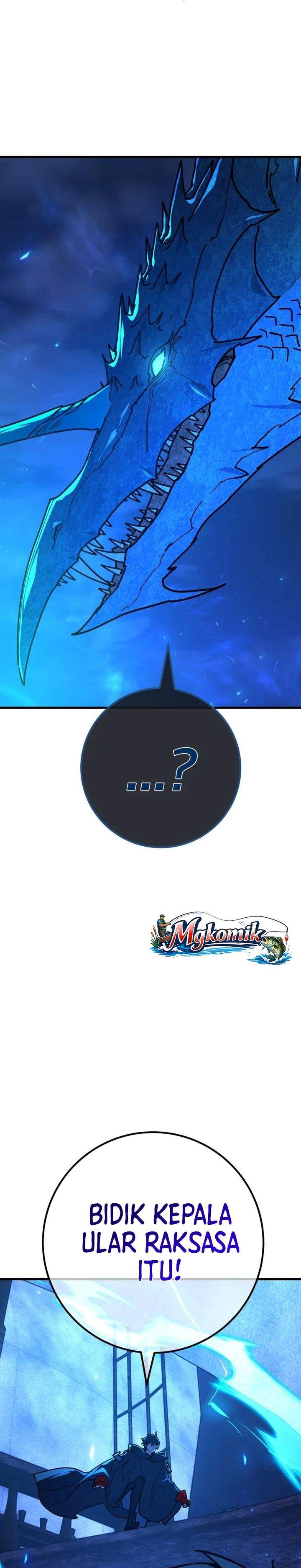 The Game’s Top Troll Chapter 174