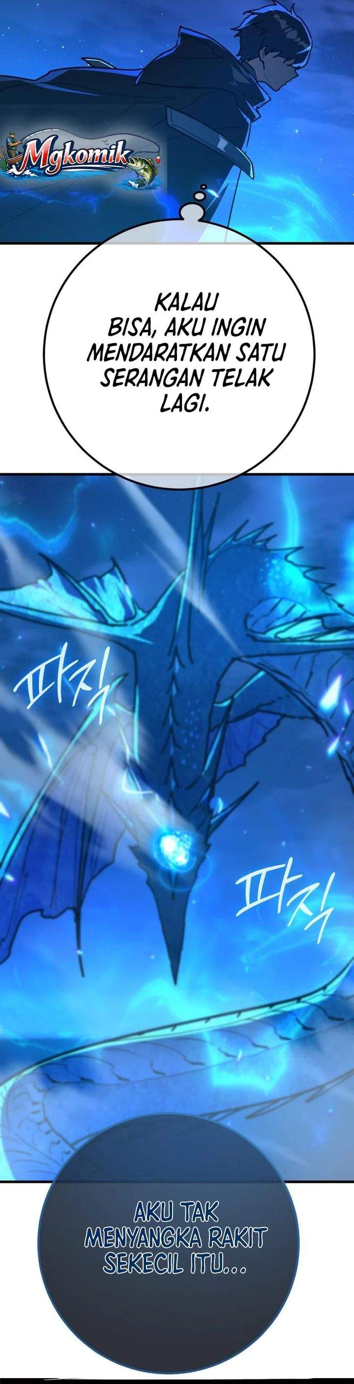 The Game’s Top Troll Chapter 174