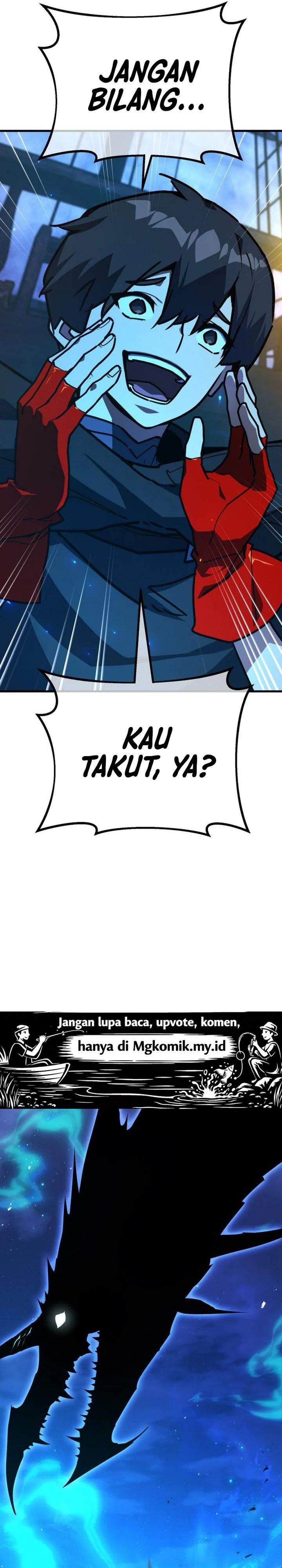 The Game’s Top Troll Chapter 174