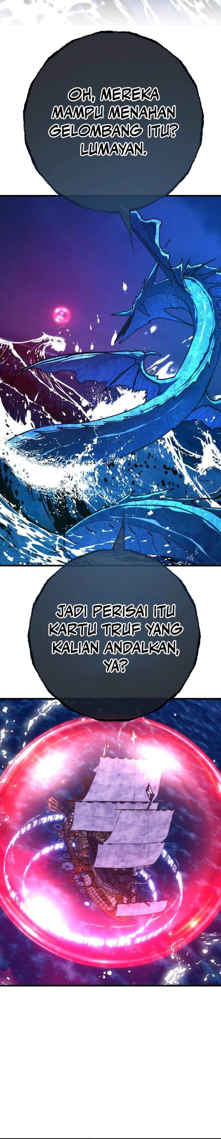 The Game’s Top Troll Chapter 175