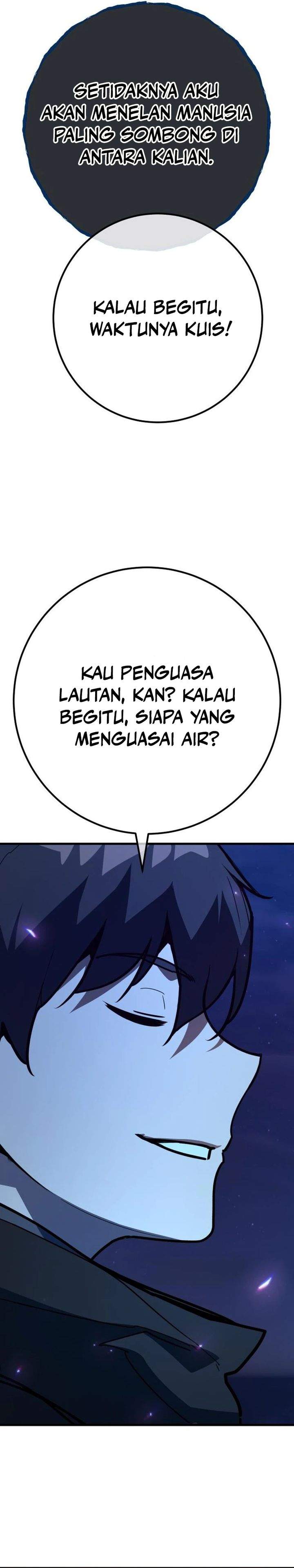The Game’s Top Troll Chapter 175