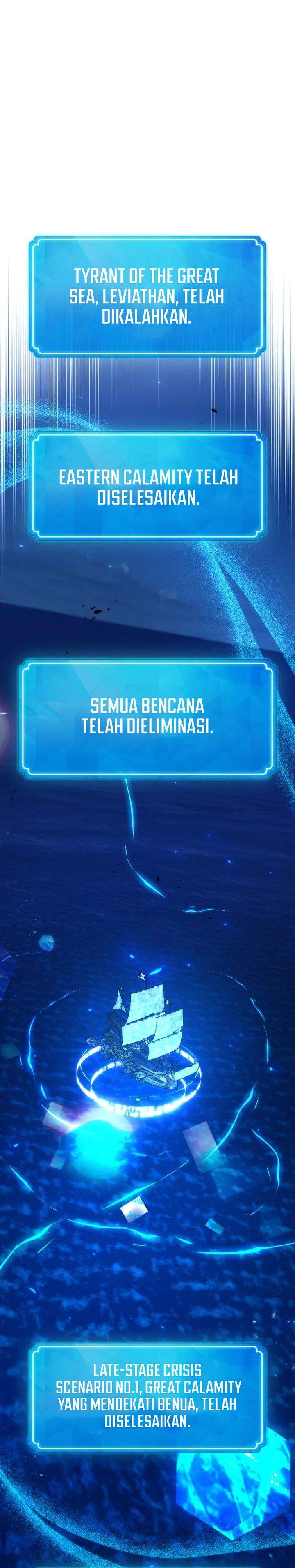 The Game’s Top Troll Chapter 175