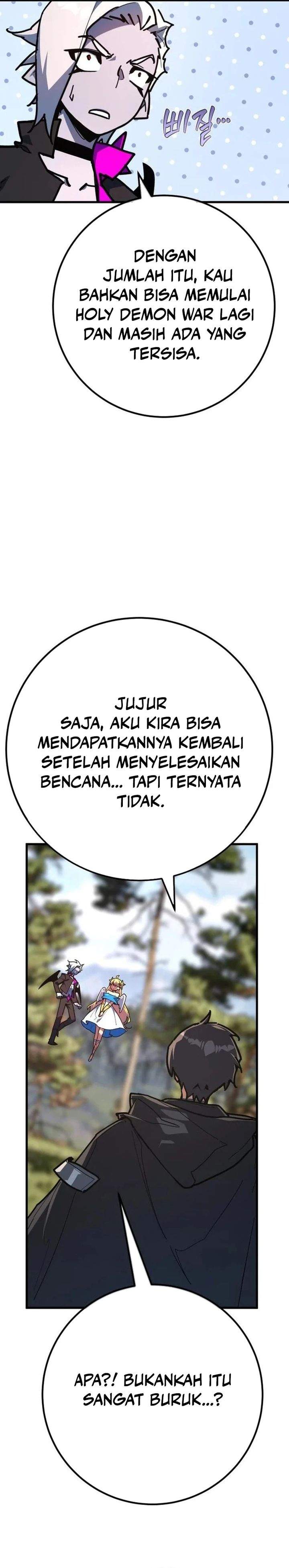 The Game’s Top Troll Chapter 176