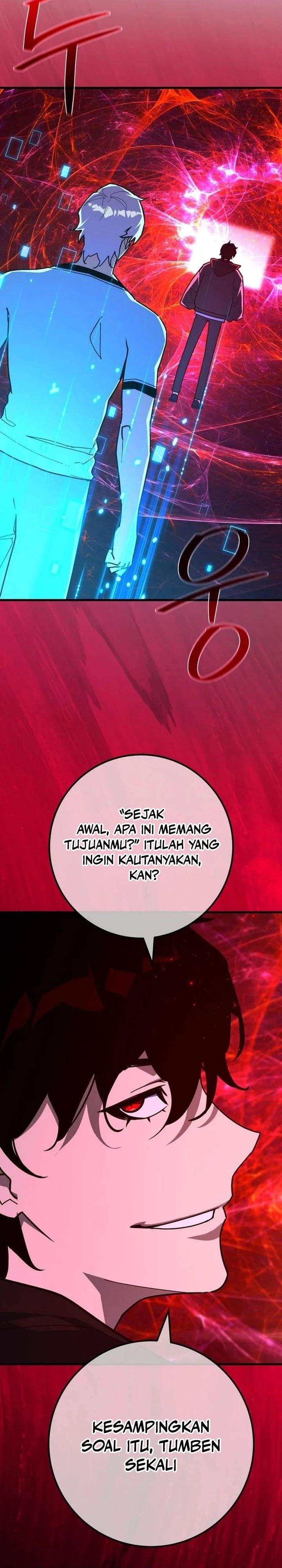 The Game’s Top Troll Chapter 176
