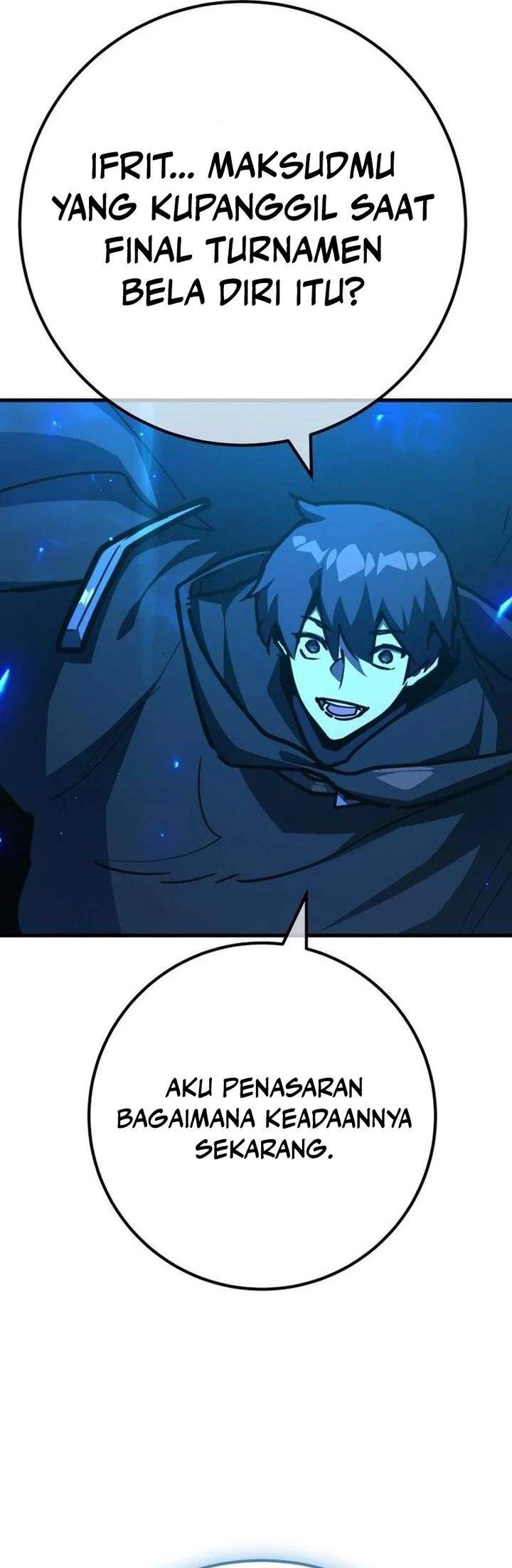 The Game’s Top Troll Chapter 176