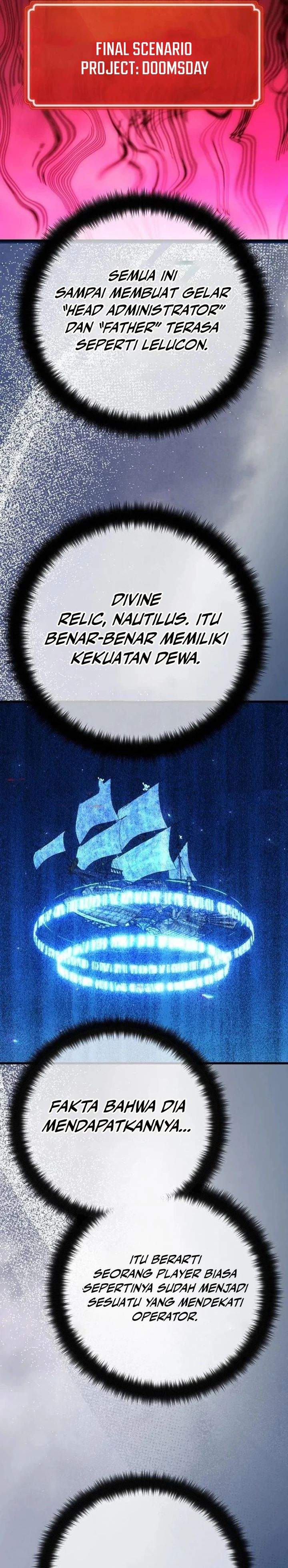 The Game’s Top Troll Chapter 176