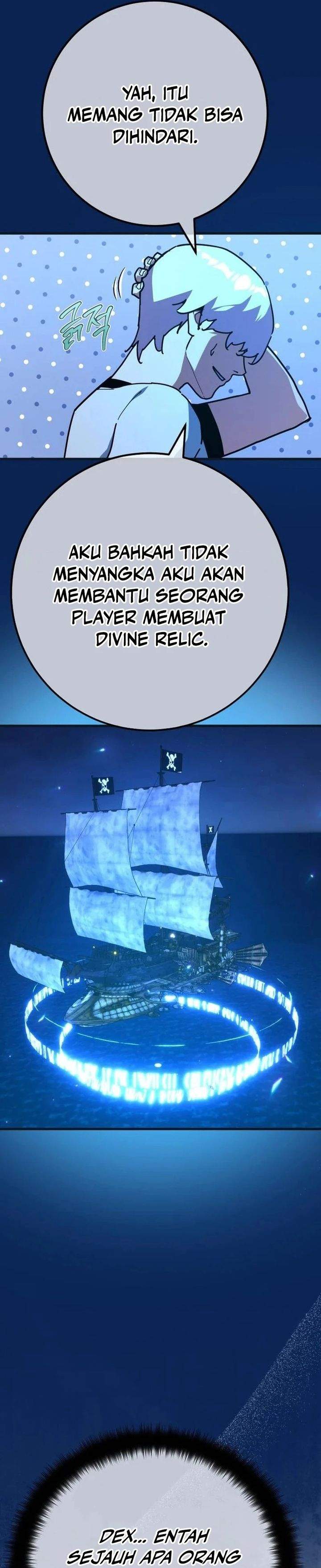 The Game’s Top Troll Chapter 176
