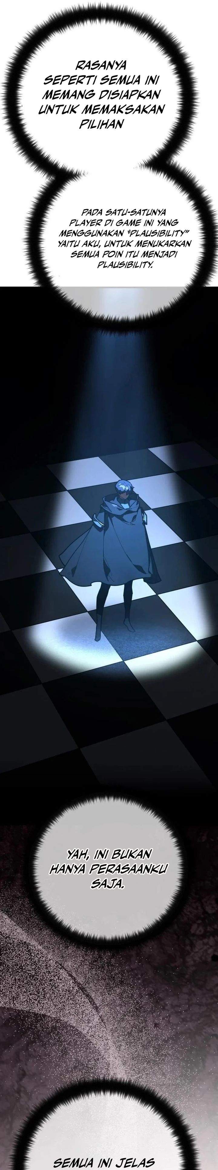 The Game’s Top Troll Chapter 176