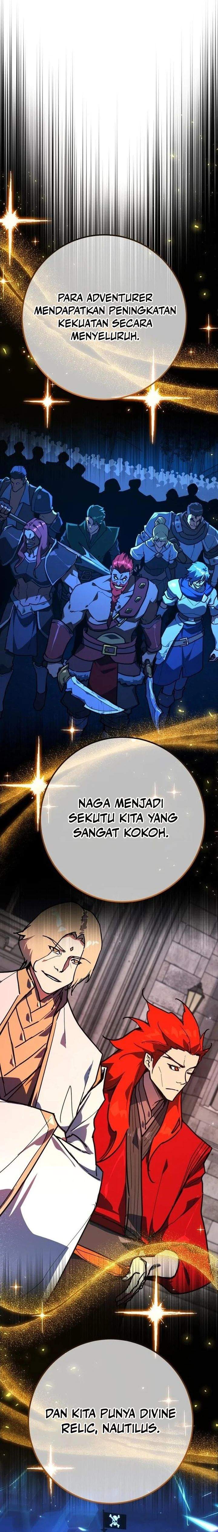 The Game’s Top Troll Chapter 176
