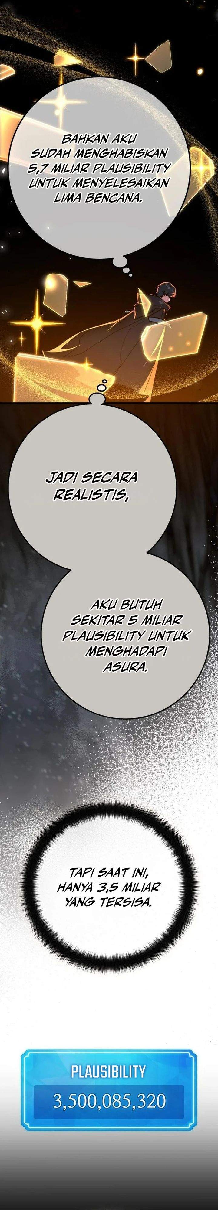 The Game’s Top Troll Chapter 176