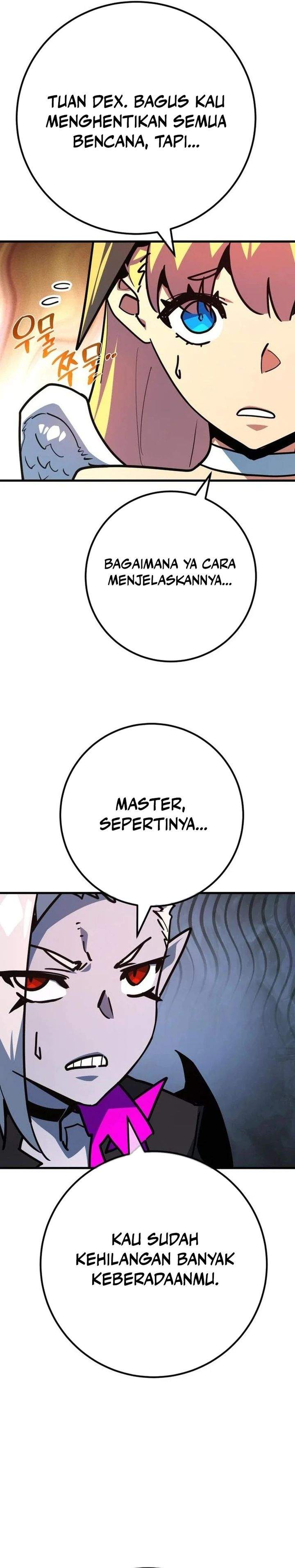 The Game’s Top Troll Chapter 176