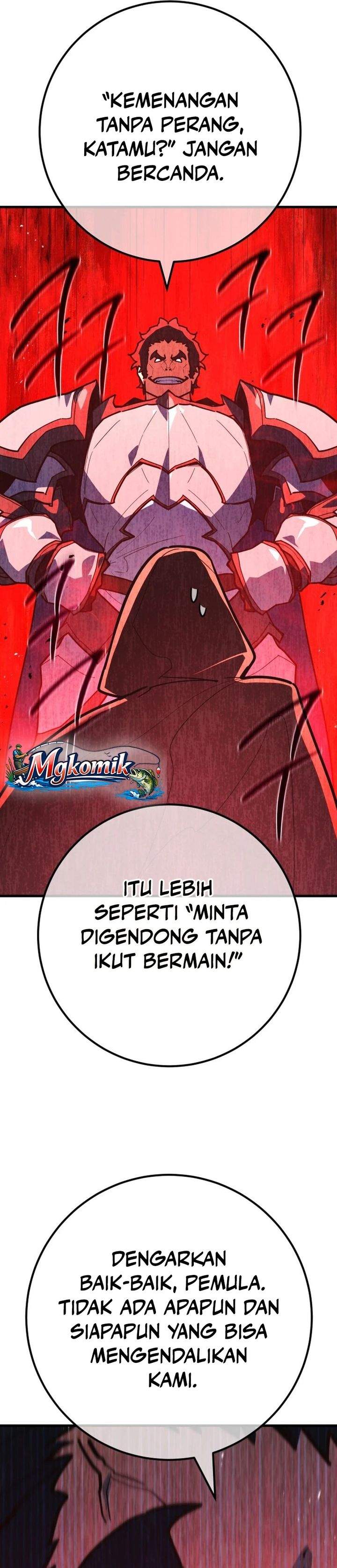 The Game’s Top Troll Chapter 177