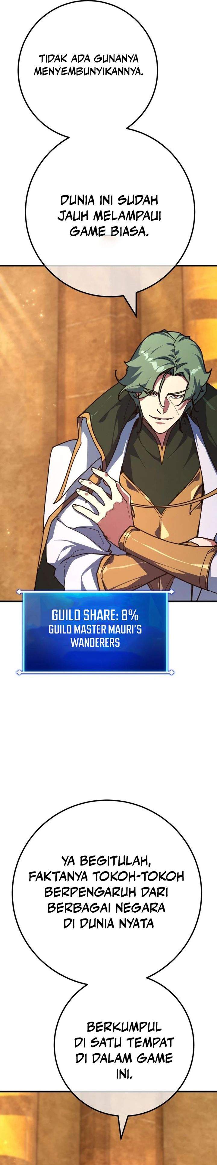 The Game’s Top Troll Chapter 177