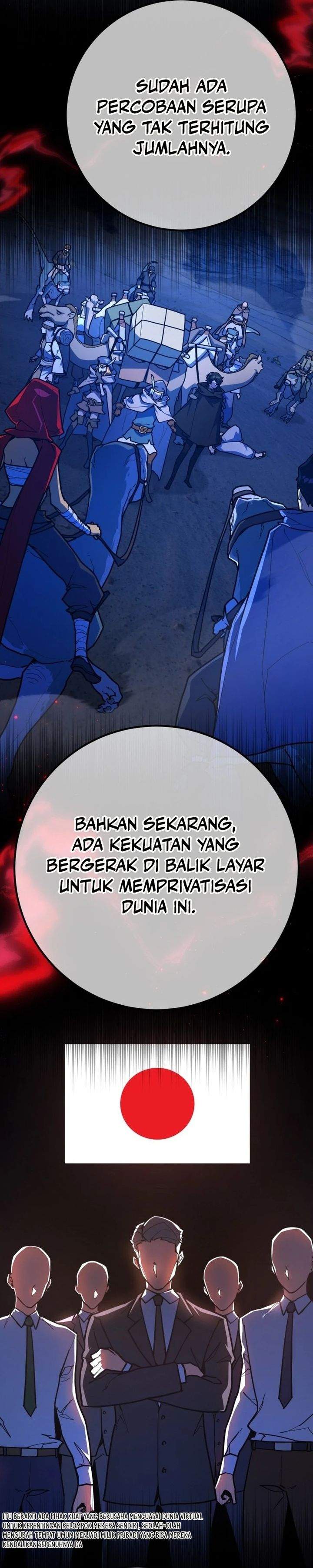 The Game’s Top Troll Chapter 177
