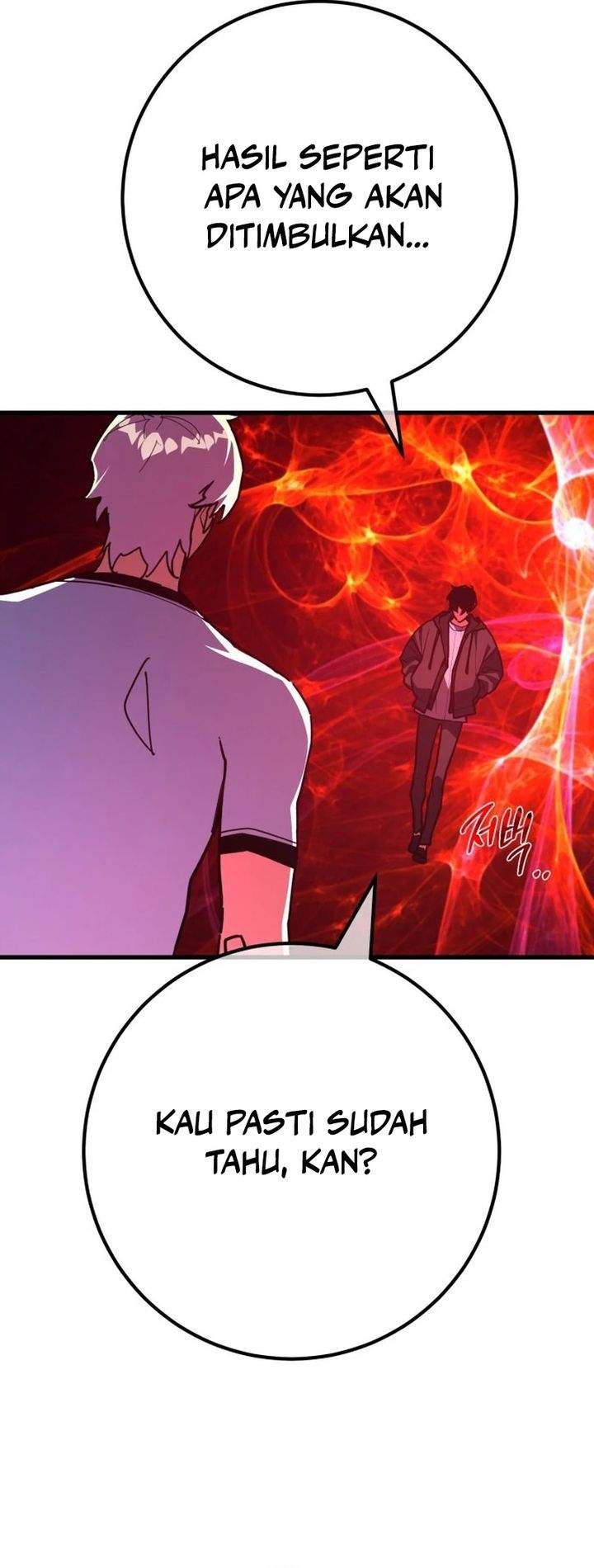 The Game’s Top Troll Chapter 177