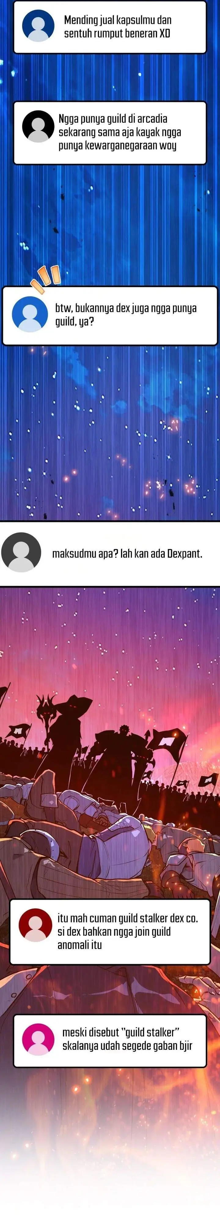 The Game’s Top Troll Chapter 177