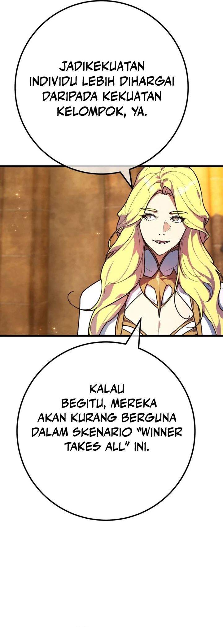 The Game’s Top Troll Chapter 177