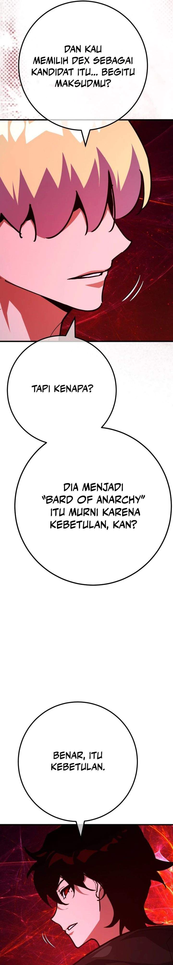 The Game’s Top Troll Chapter 177