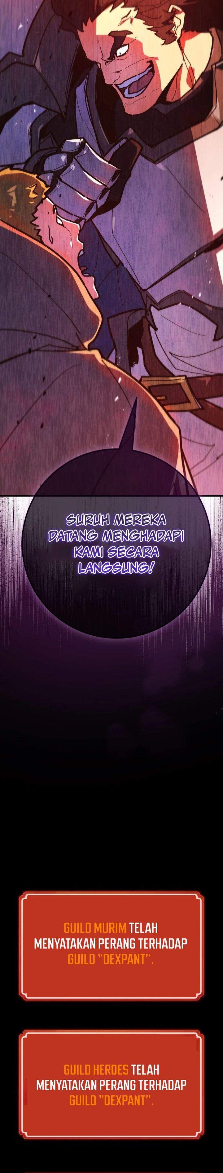The Game’s Top Troll Chapter 177