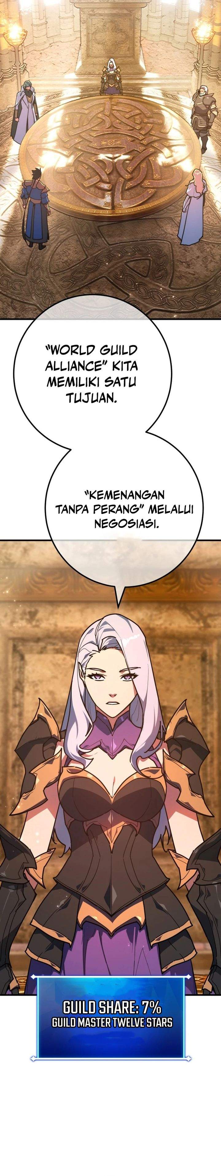 The Game’s Top Troll Chapter 177