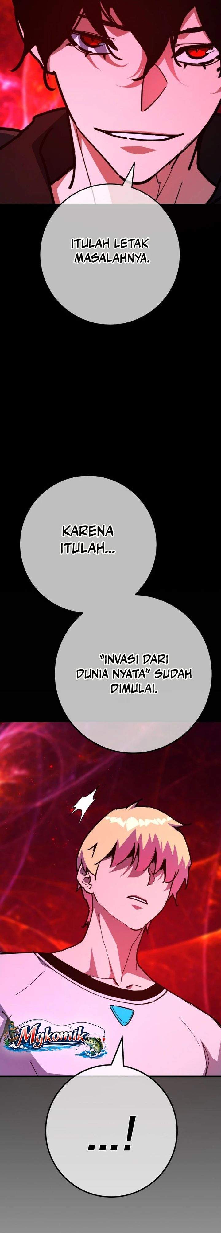 The Game’s Top Troll Chapter 177