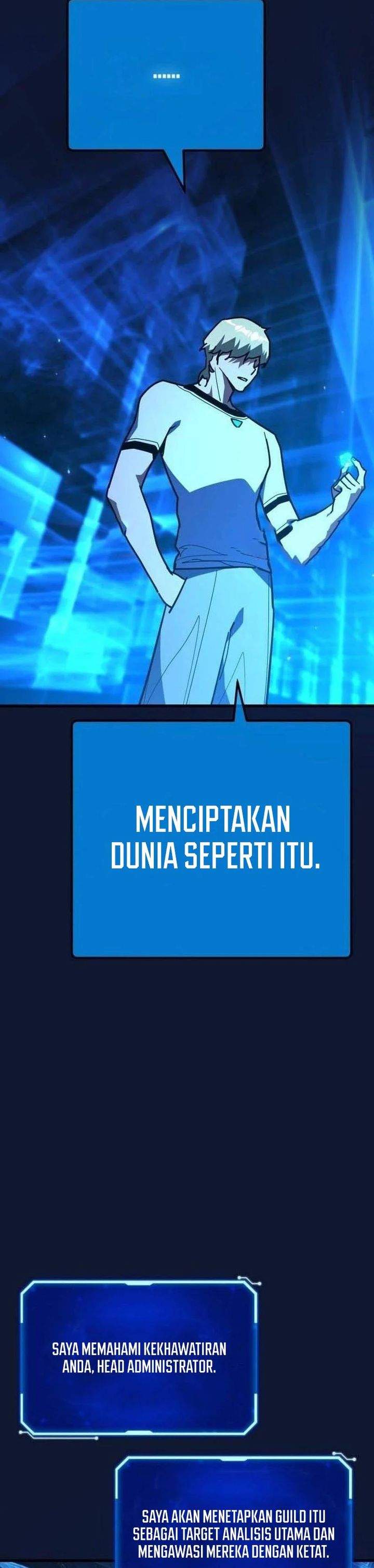 The Game’s Top Troll Chapter 178