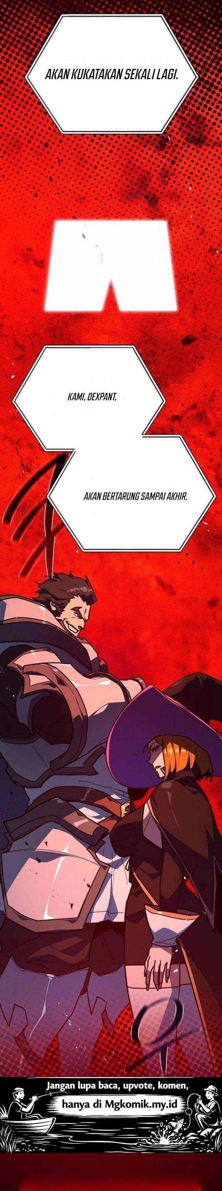 The Game’s Top Troll Chapter 178