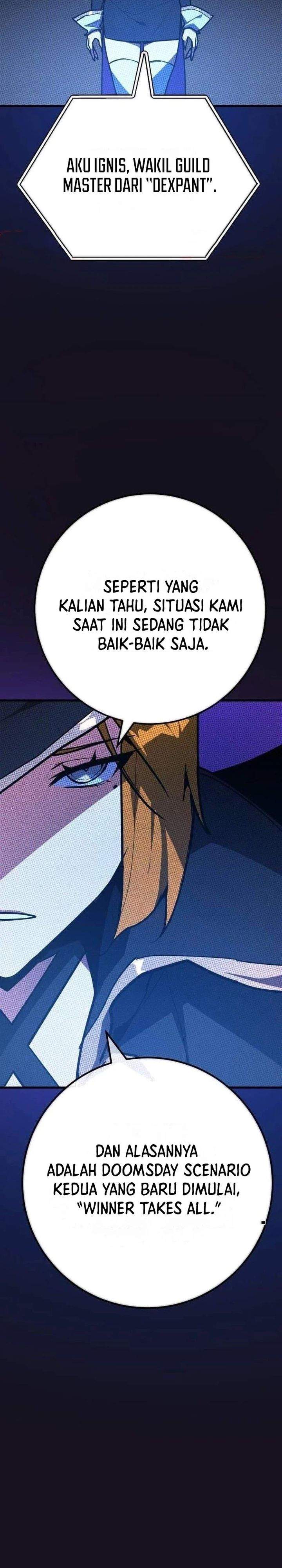 The Game’s Top Troll Chapter 178
