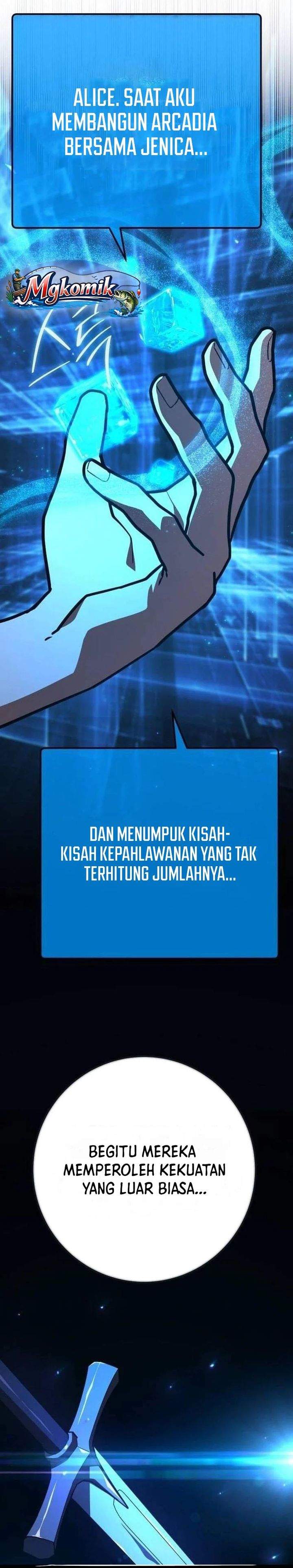 The Game’s Top Troll Chapter 178