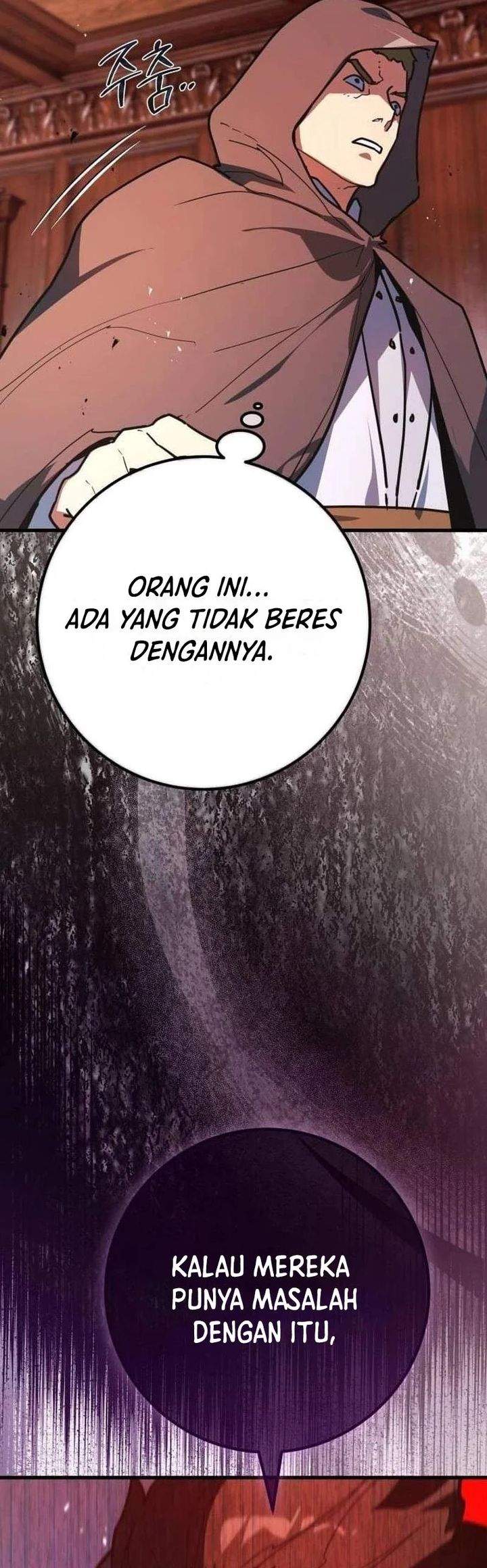 The Game’s Top Troll Chapter 178