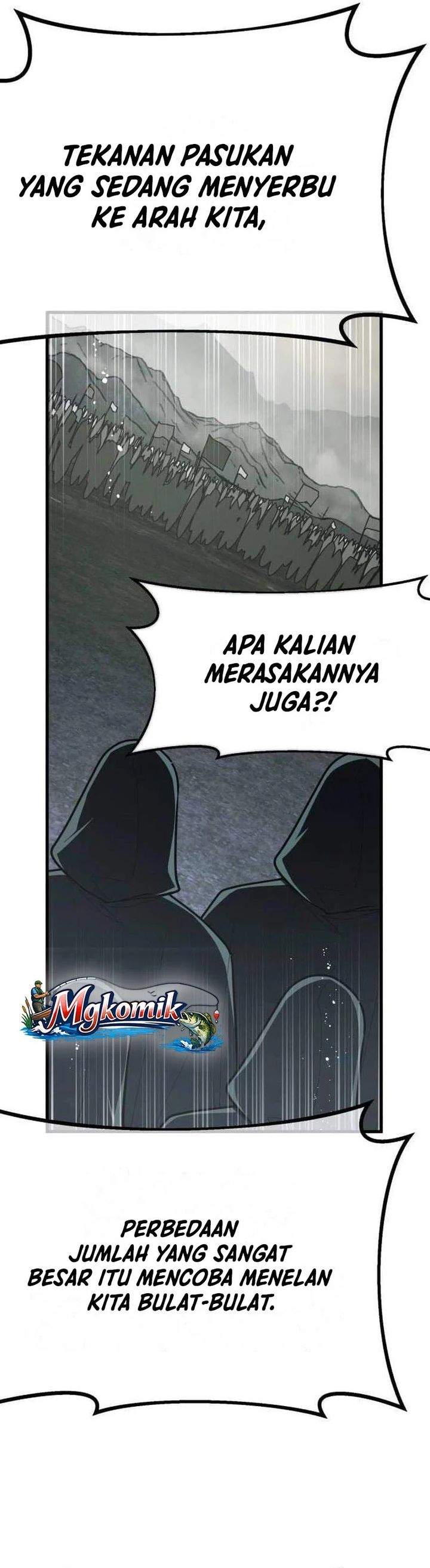 The Game’s Top Troll Chapter 178