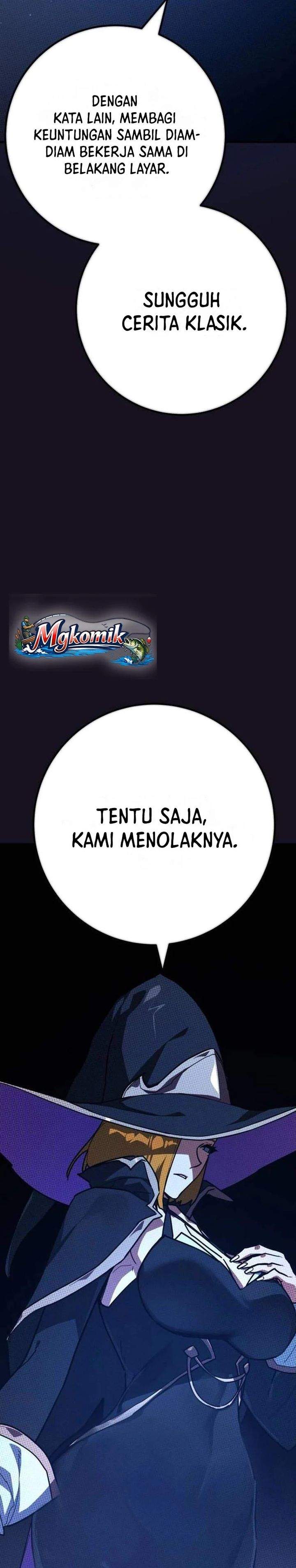 The Game’s Top Troll Chapter 178