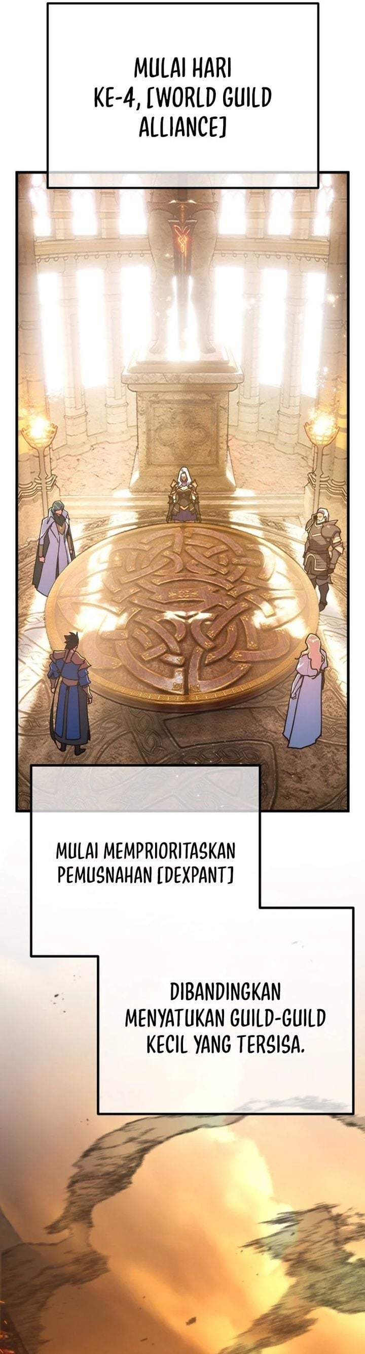 The Game’s Top Troll Chapter 179