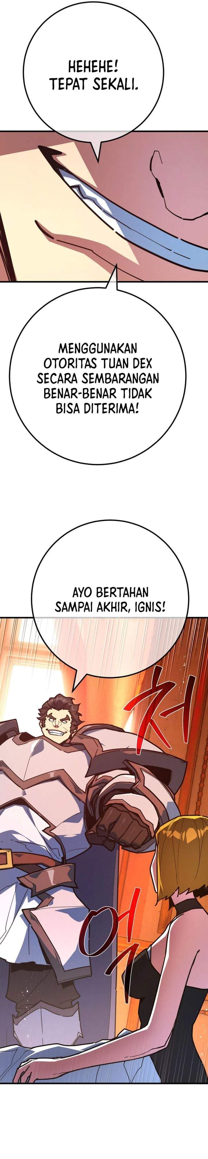 The Game’s Top Troll Chapter 179