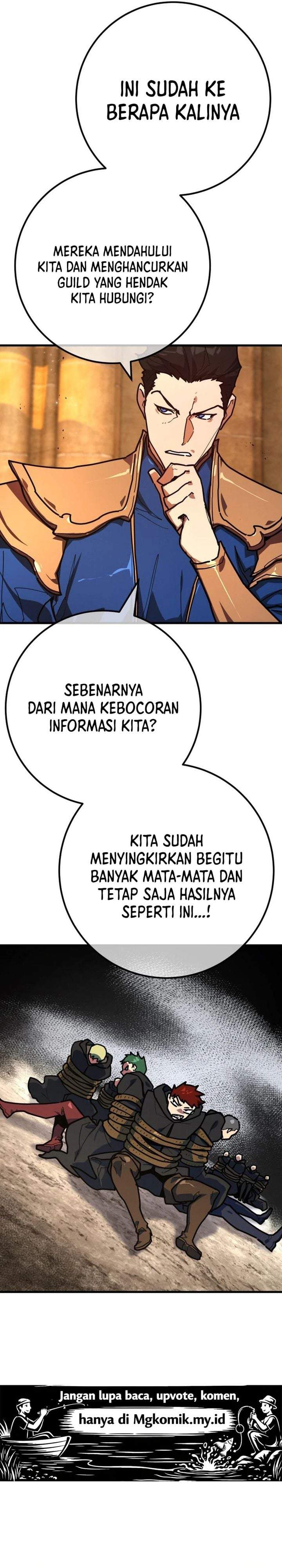 The Game’s Top Troll Chapter 179