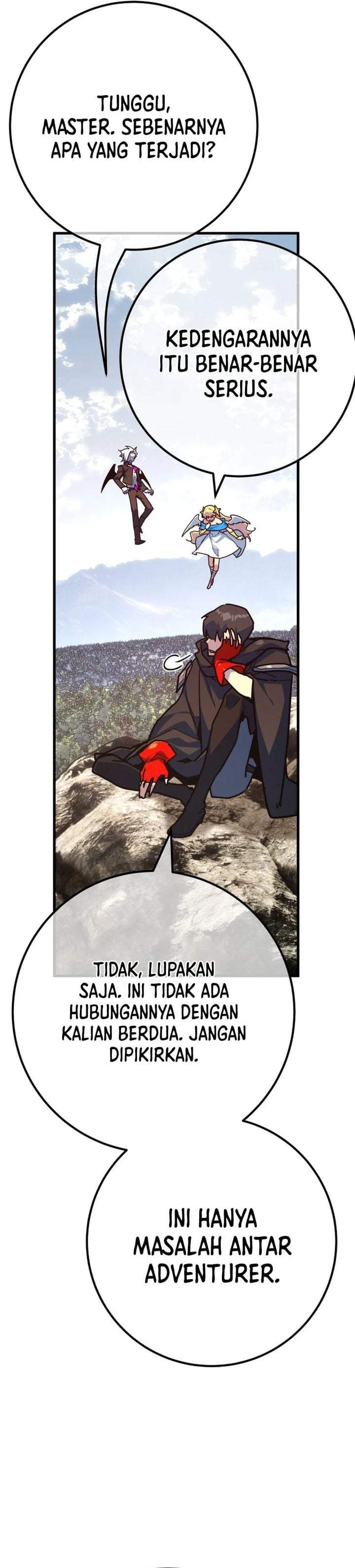 The Game’s Top Troll Chapter 179