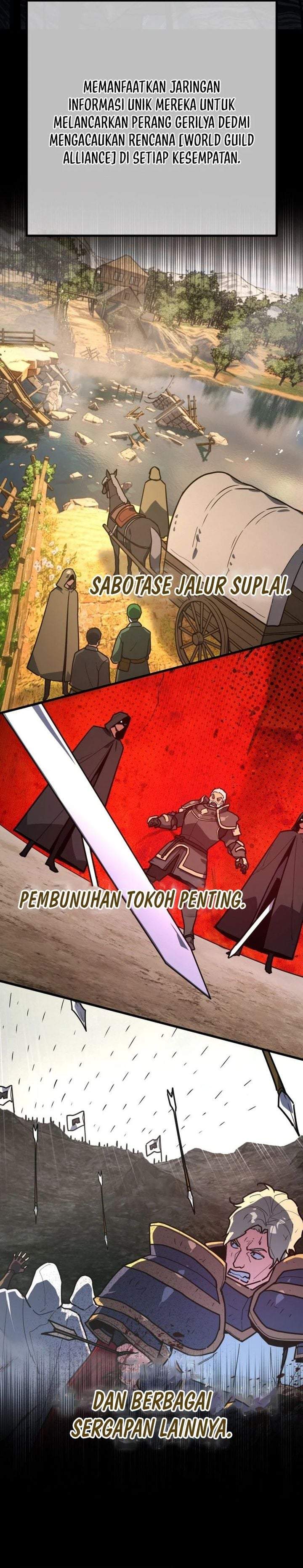 The Game’s Top Troll Chapter 179