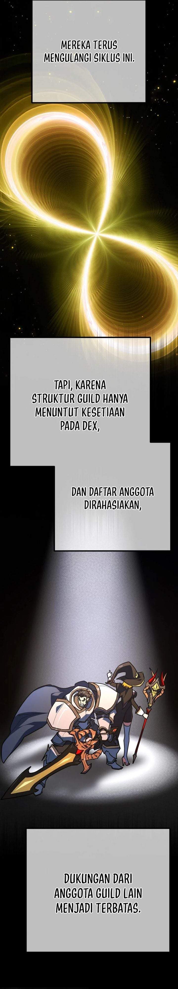 The Game’s Top Troll Chapter 179
