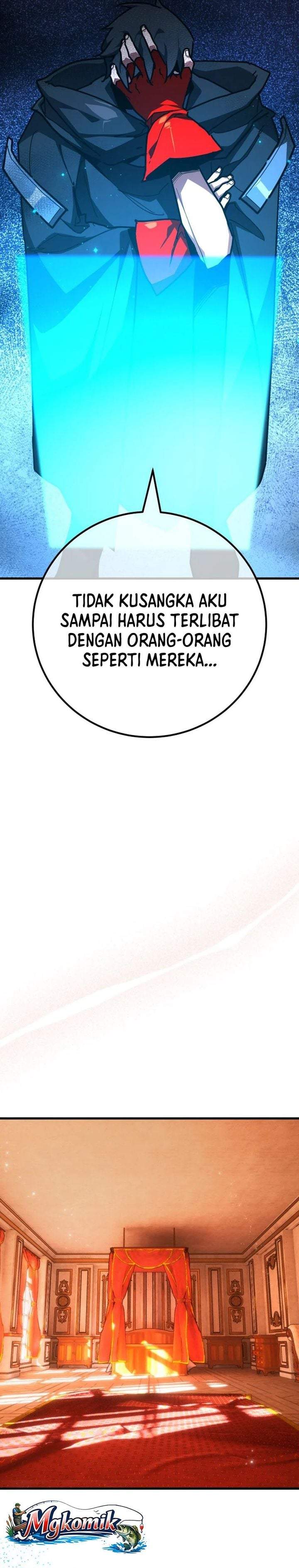 The Game’s Top Troll Chapter 179