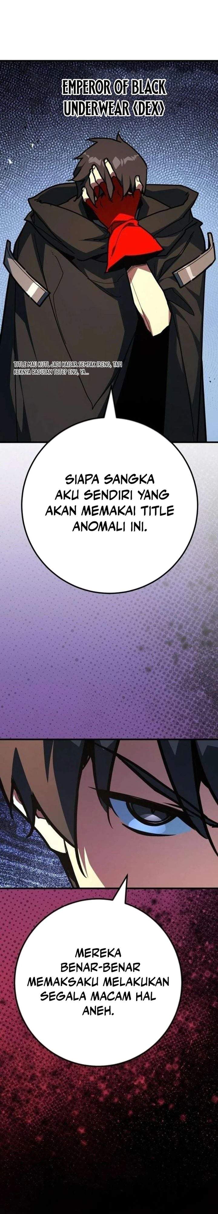 The Game’s Top Troll Chapter 180